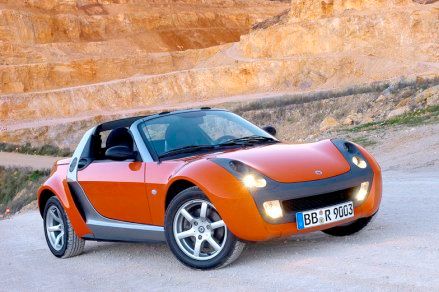 Roadster 3